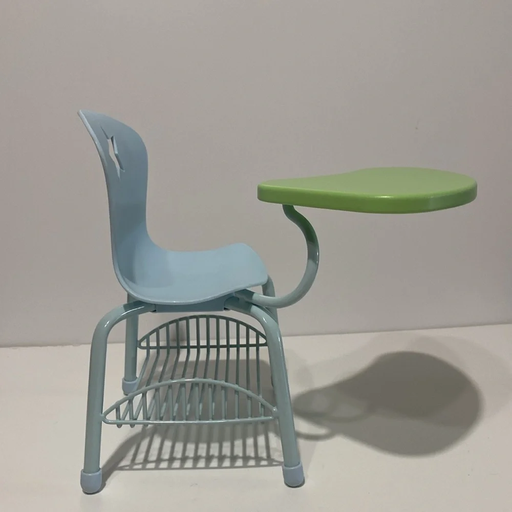 American Girl School Desk